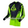 MTB/Motocross Shirt Lange Mouw Answer Racing SYNCRON DRIFT N005